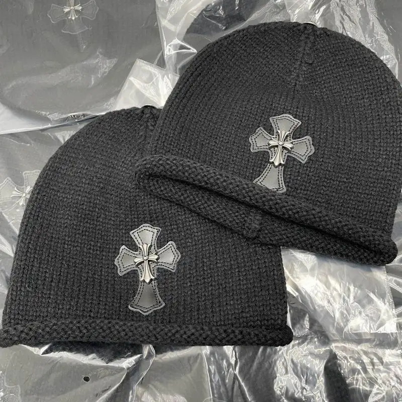 Chrome Hearts hat dx67